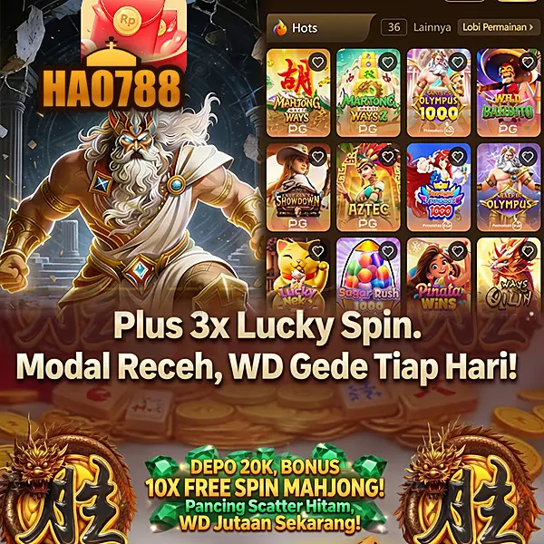 hao788 Unduh