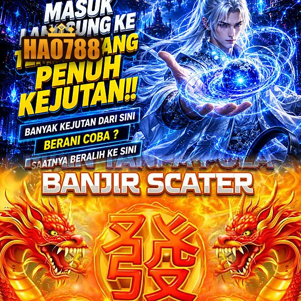 hao788 Masuk