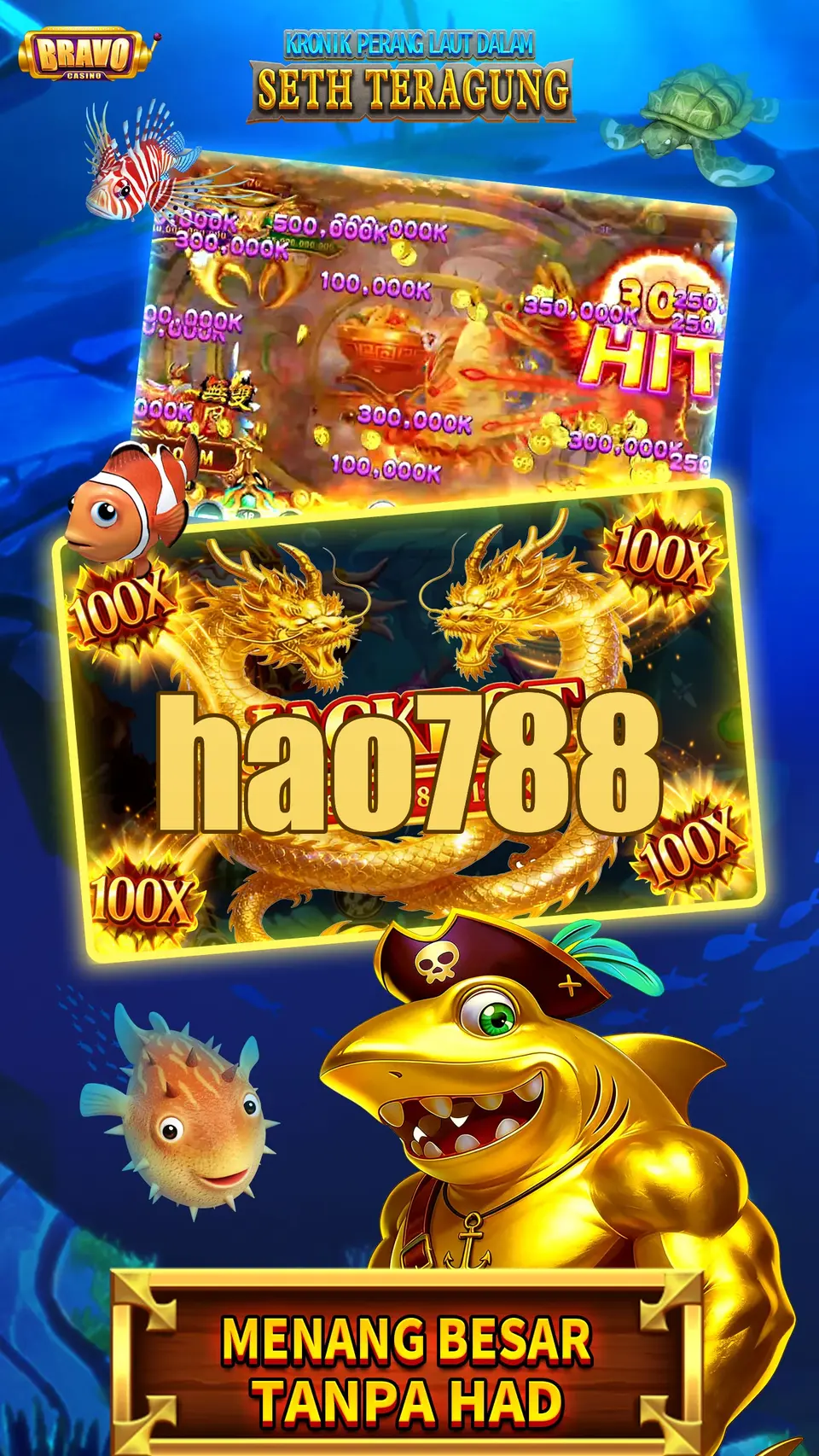hao788 Masuk