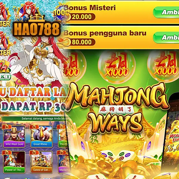 hao788 Tangkapan Layar - Resmi