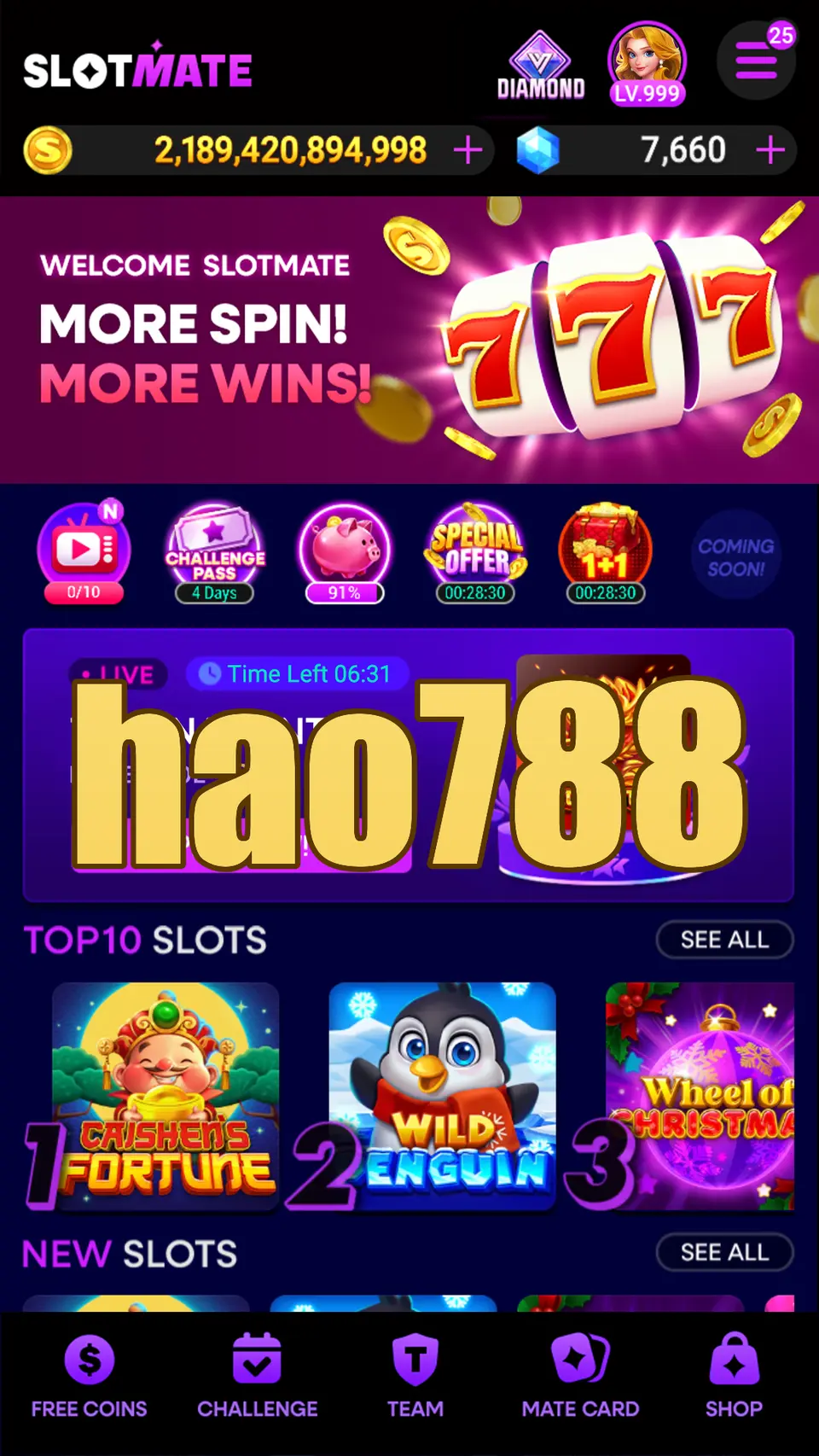 hao788 Preview - Resmi Unduh